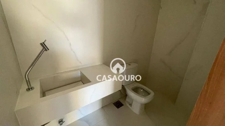 Imagem Cobertura com 3 quartos à venda, 190 m² por R$ 1.790.000 - Serra - Belo Horizonte/MG