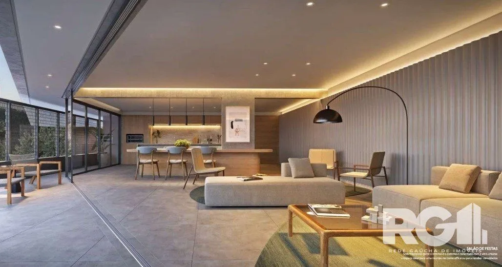 Imagem Apartamento em Praia de Belas