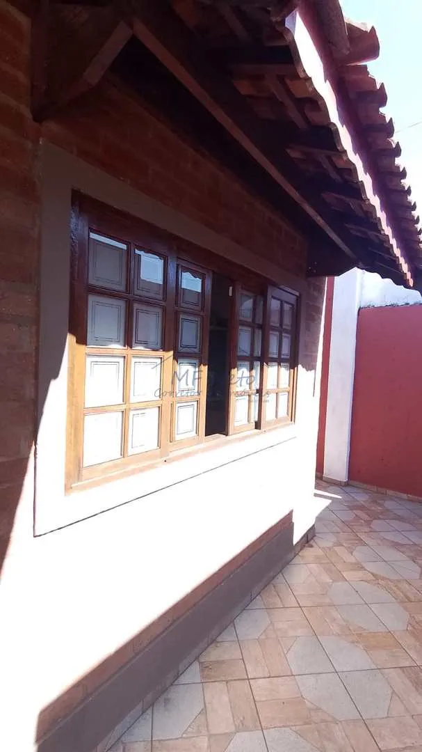 Imagem Casa Padrão