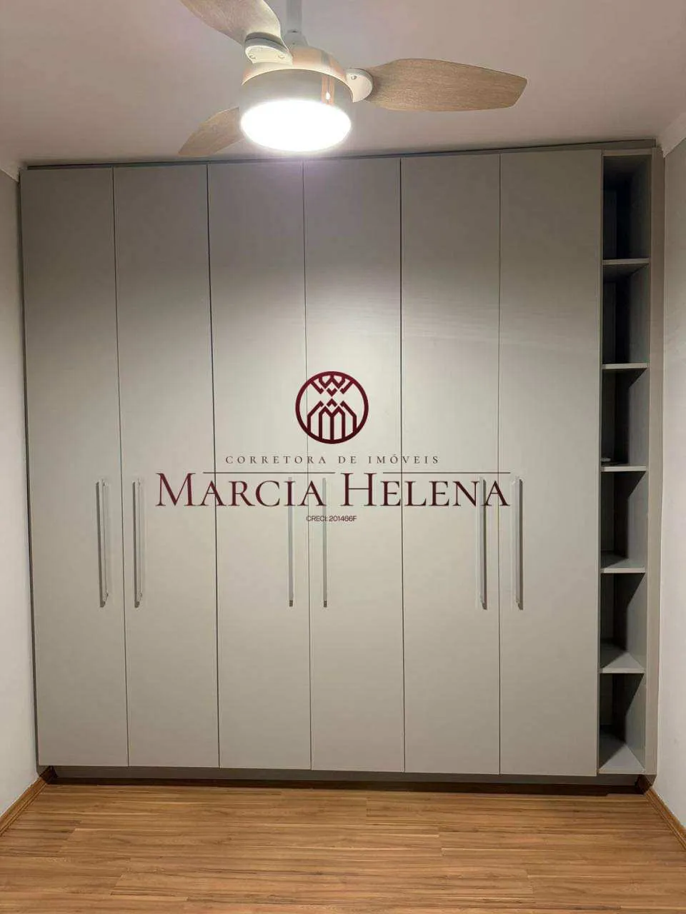 Imagem Apartamento à venda, no Piazza di Roma em Valinhos, Ortizes, com 3 quartos, 69m2