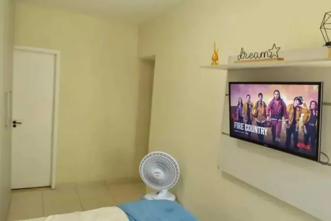 Imagem Apartamento para Venda em Rio de Janeiro, Taquara, 2 dormitórios, 1 suíte, 2 banheiros, 1 vaga