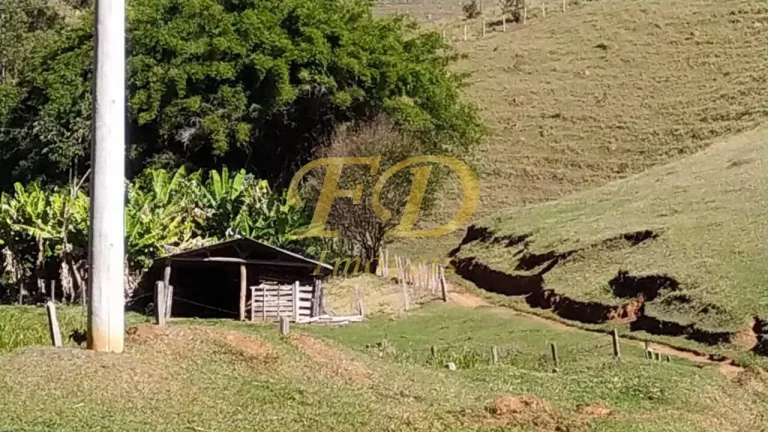Imagem Fazenda em Piracaia