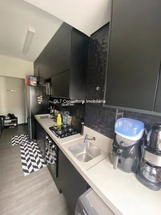 Imagem MARAVILHOSO APARTAMENTO PORTEIRA FECHADA CONDOMINIO RESERVA VISTA VERDE - INDAIATUBA-SP