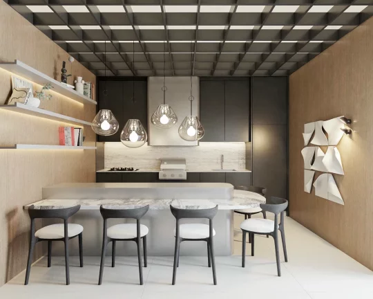 Imagem Apartamento à venda em Itajaí, Centro, com 2 quartos, 72,3m2