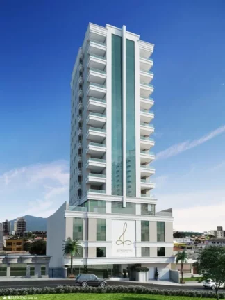 Imagem 3 SUITES, PRÓXIMO DO MAR - ALTO PADRÃO