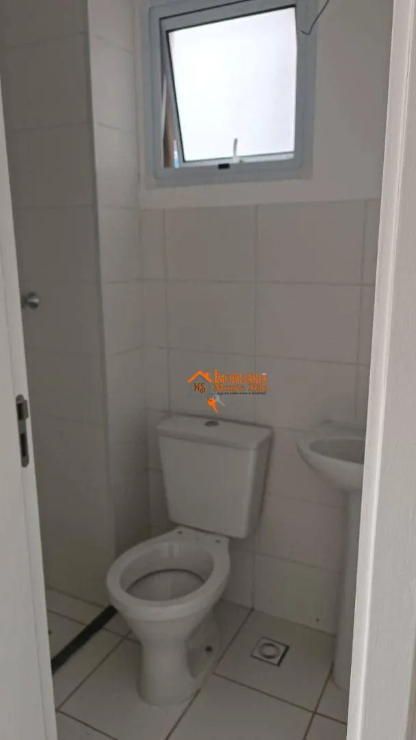 Imagem Apartamento com 2 dormitórios à venda, 42 m² por R$ 531.000,00 - Vila Rosália - Guarulhos/SP