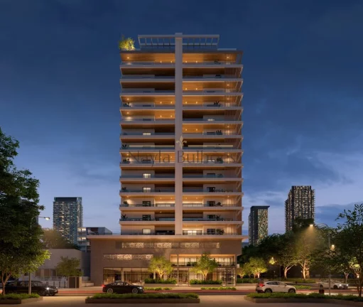 Imagem APARTAMENTO RESIDENCIAL em FLORIANÓPOLIS - SC, ESTREITO