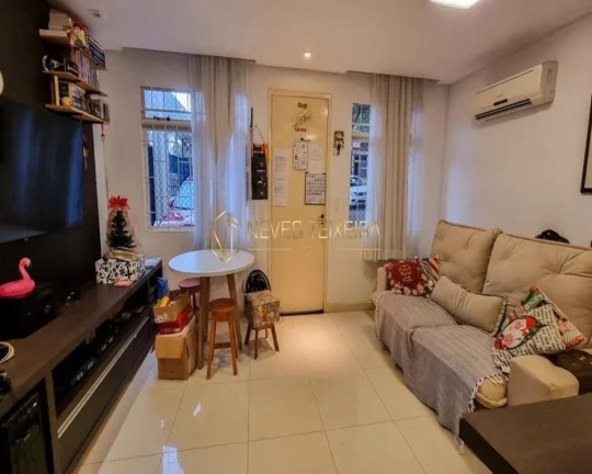 Imagem Apartamento à venda - no Lago Norte