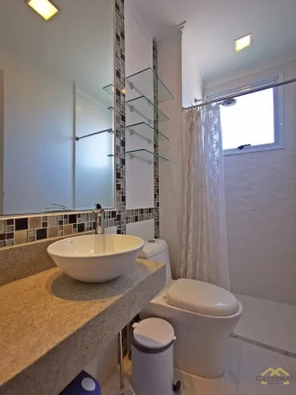 Imagem Apartamento a Venda Condominio Forest Hills - Jardim Ana Maria - Jundiaí - SP