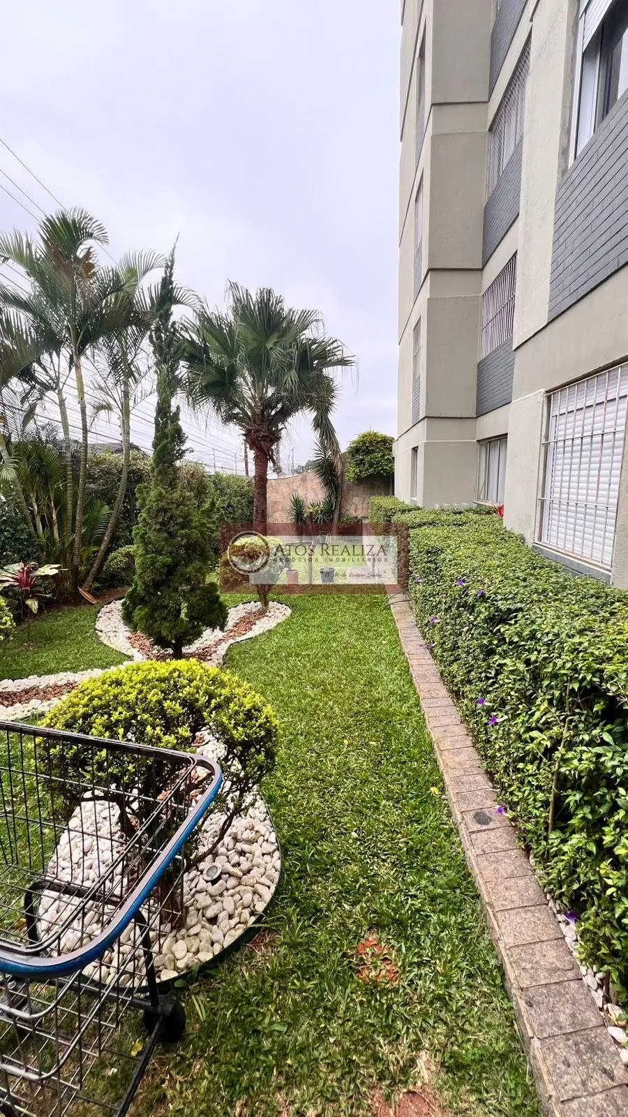 Imagem Apartamento à Venda em Vila Friburgo SP, 2 Dorms por R$339 mil