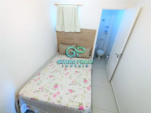Imagem Apartamento à venda no bairro Enseada - Guarujá/SP