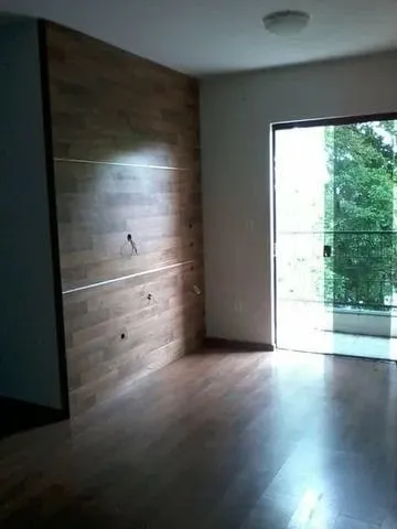 Foto do imóvel Apartamento à venda 3 Quartos, 1 Suite, 2 Vagas, 77M², Parque São Luís, Taubaté - SP | Condomínio Vila Romana