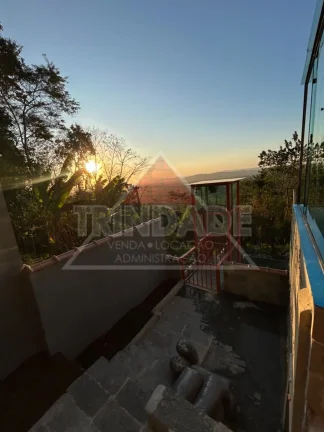 Imagem CASA RESIDENCIAL em RIO DE JANEIRO - RJ, GUARATIBA