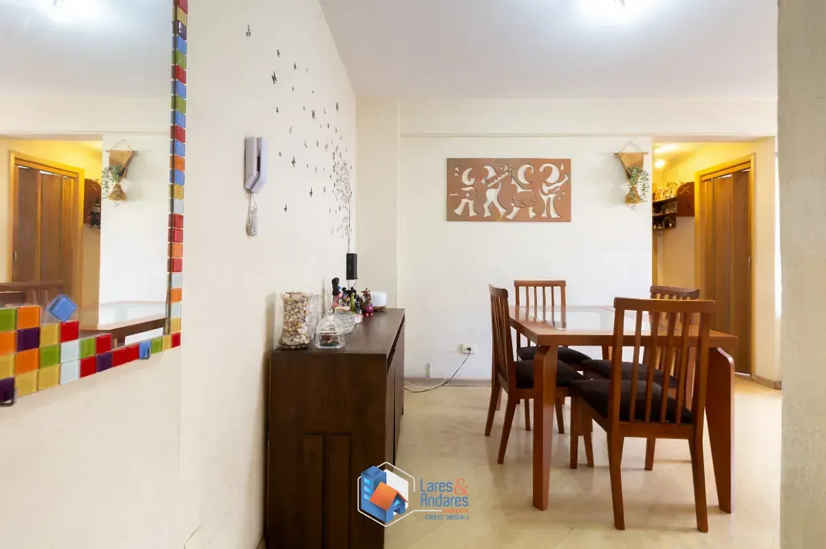 Imagem Apartamento para venda em Vila Leopoldina com 2 quartos, 69m²