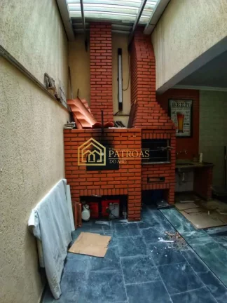 Imagem Casa Padrão