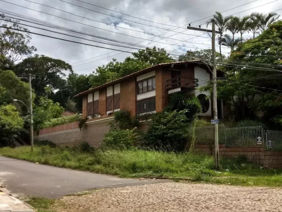 Imagem STC 97 Lote CA56360927 - Terreno à venda no bairro Santa Tereza - Porto Alegre/RS