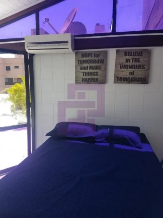 Imagem Cobertura Duplex para Venda em Guarujá / SP no bairro ENSEADA