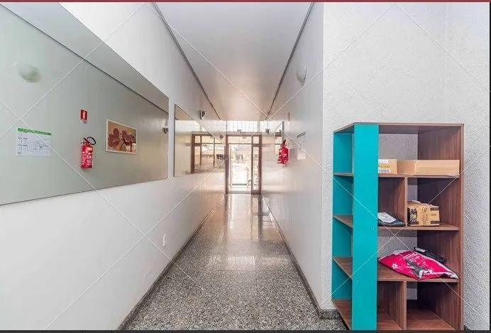 Imagem Apartamento 2 dormitórios à venda Cidade Baixa Porto Alegre/RS