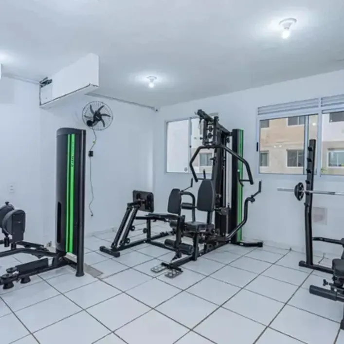 Imagem Apartamento para Locação em São Paulo, Jardim Pereira Leite, 2 dormitórios, 1 banheiro