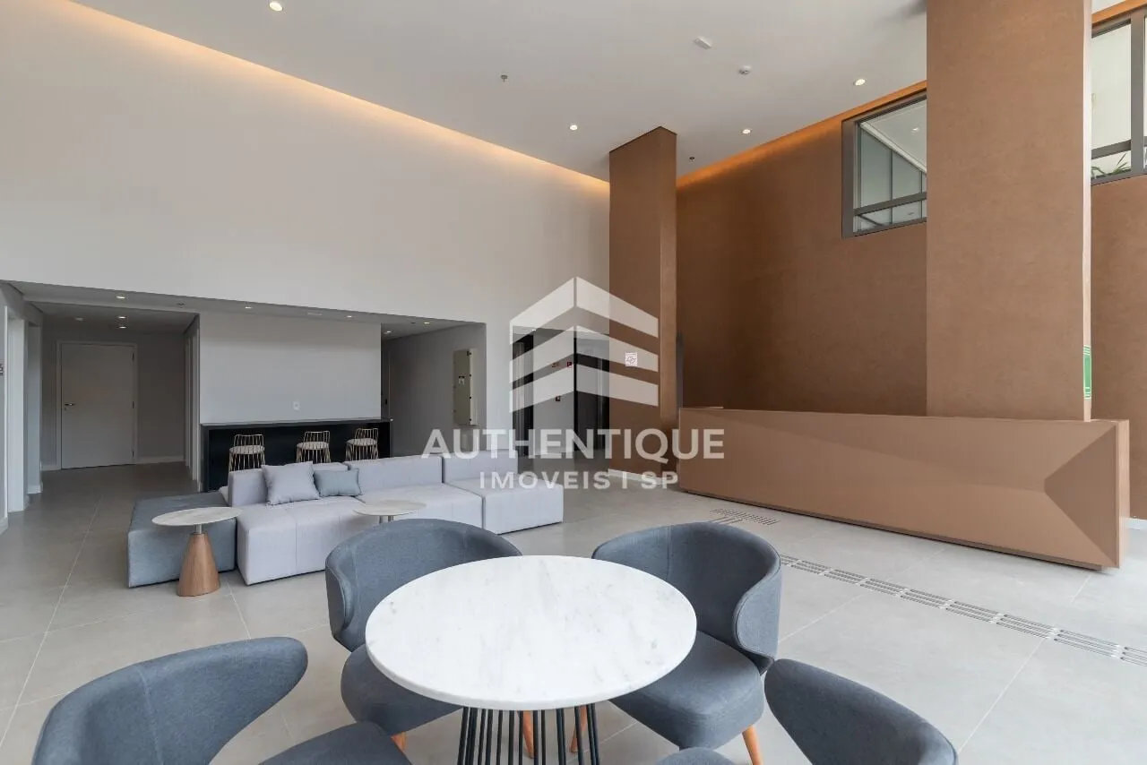 Imagem DOMY VILA MARIANA STUDIOS - Apartamento à venda em São Paulo/SP