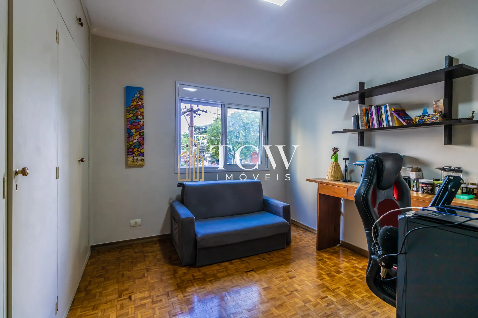 Imagem Apartamento à venda no bairro Vila Clementino - São Paulo/SP, Zona Sul