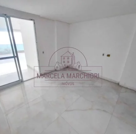 Imagem Apartamento 4 quartos alto padrão de frente para o mar na Praia da Costa