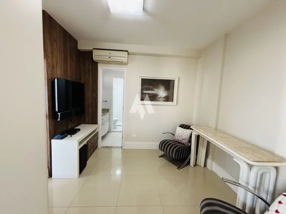 Imagem Apartamento à venda 3 dormitórios e 3 vagas demarcadas - Boqueirão /Santos