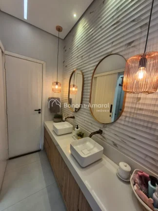 Imagem Casa a venda em condomínio em Paulinia, SP

Apresento uma oportunidade exclusiva, um imóvel difere...