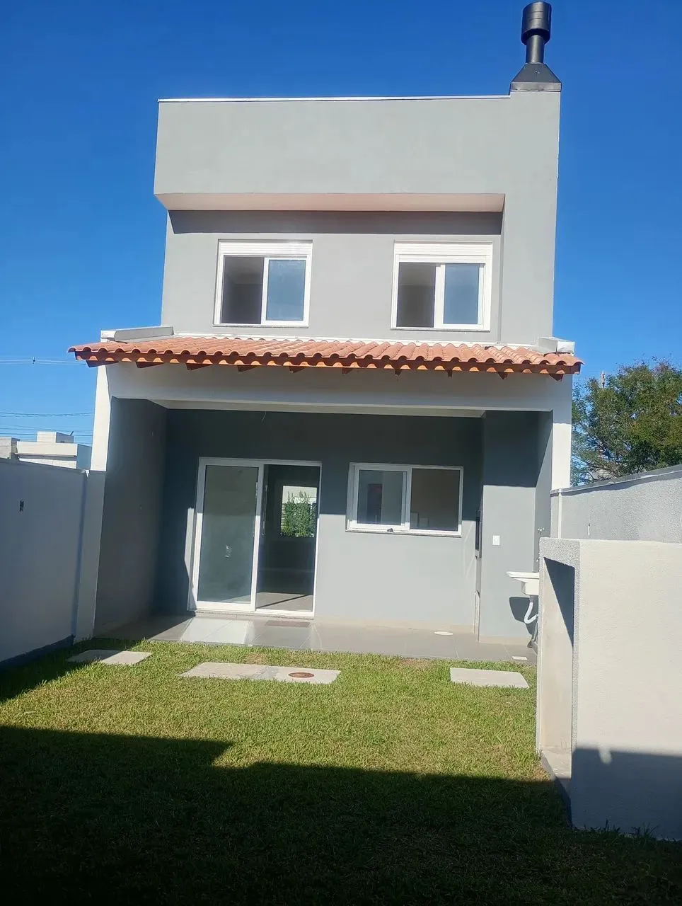Imagem Casa em Aberta dos Morros