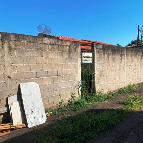 Imagem Terreno à venda 300M², Residencial Comercial Vila Verde, Pindamonhangaba - SP