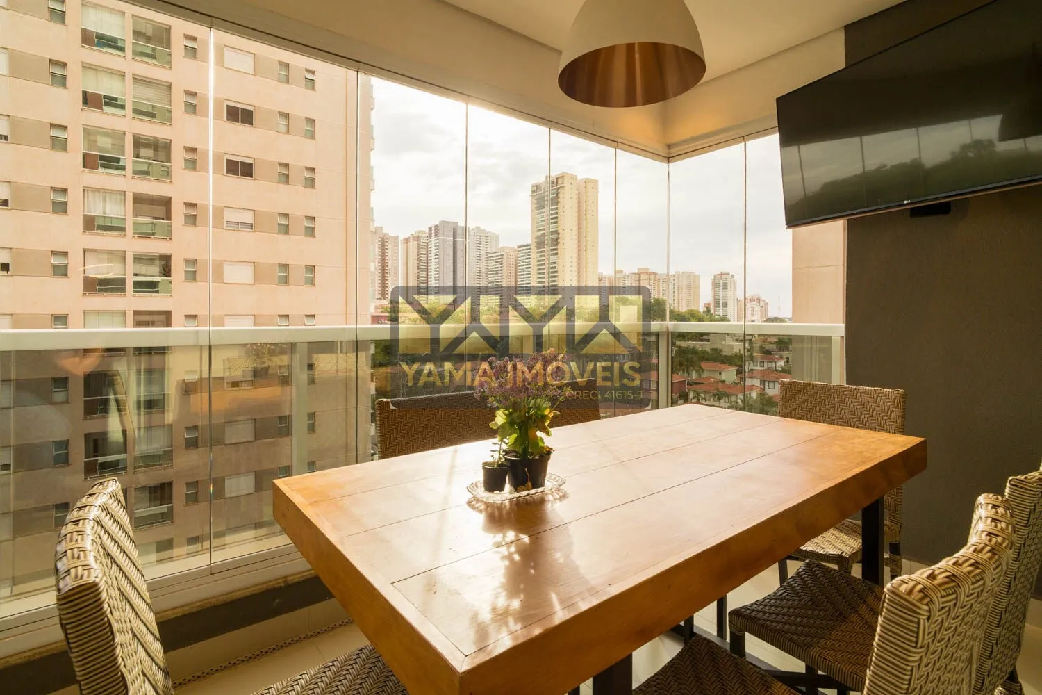 Imagem Uber Gaudi - Apartamento à venda no bairro Jardim Botânico - Ribeirão Preto/SP
