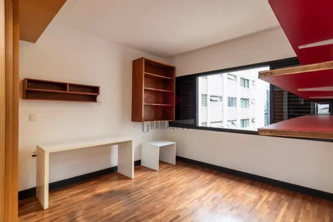 Imagem Apartamentoà Venda, 2 Quartos, 110 m² - Jardim Paulista, São Paulo/SP