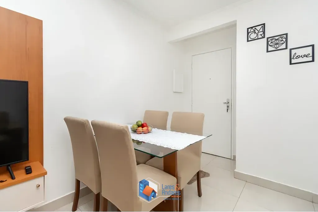 Imagem Apartamento à venda 2 Quartos 60M² Bela Vista São Paulo - SP