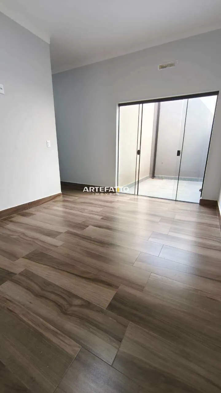 Imagem Casa à venda em Franca, Jardim Natal I, com 3 quartos, 180m2
