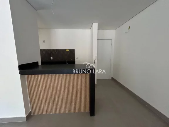 Imagem Apartamento com área Privativa à venda em Betim, no Bairro Filadélfia