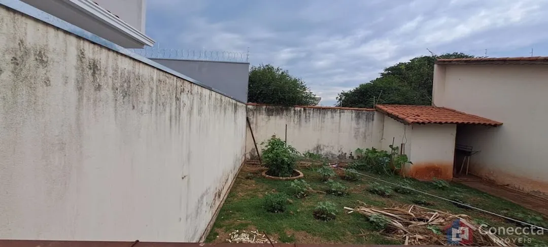 Imagem Casa com 4 dormitórios à venda, 195 m² por R$ 750.000,00 - Copacabana - Patos de Minas/MG