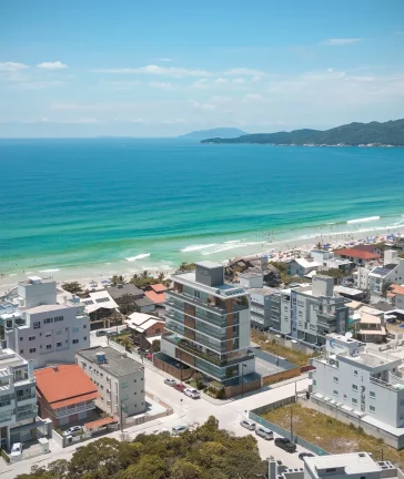 Imagem Apartamento para venda no bairro Canto Grande em Bombinhas