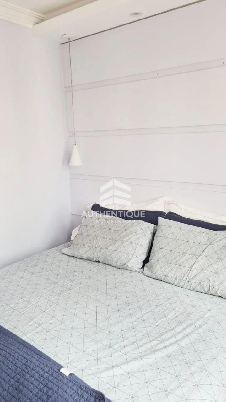 Imagem Villa Felice - Sacomã - Apartamento à venda no bairro Saúde - São Paulo/SP, Zona Sul