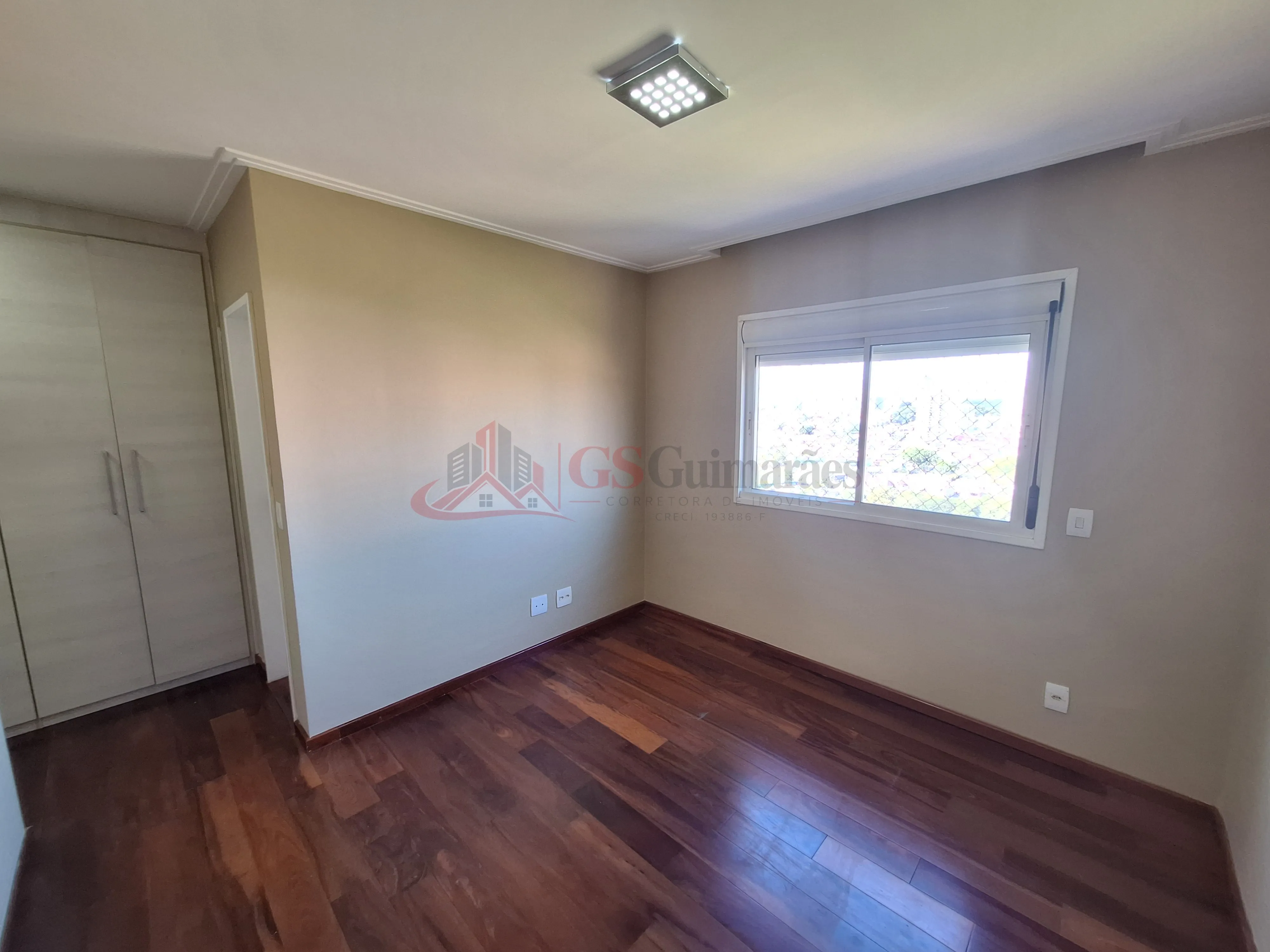 Imagem Apartamento no Alto da Mata - 115 m², 2 dormitórios | Jardim Tupanci