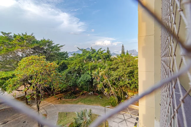 Imagem APARTAMENTO com 4 DORMITÓRIOS no Condomínio NOVA IPANEMA - BARRA DA TIJUCA
