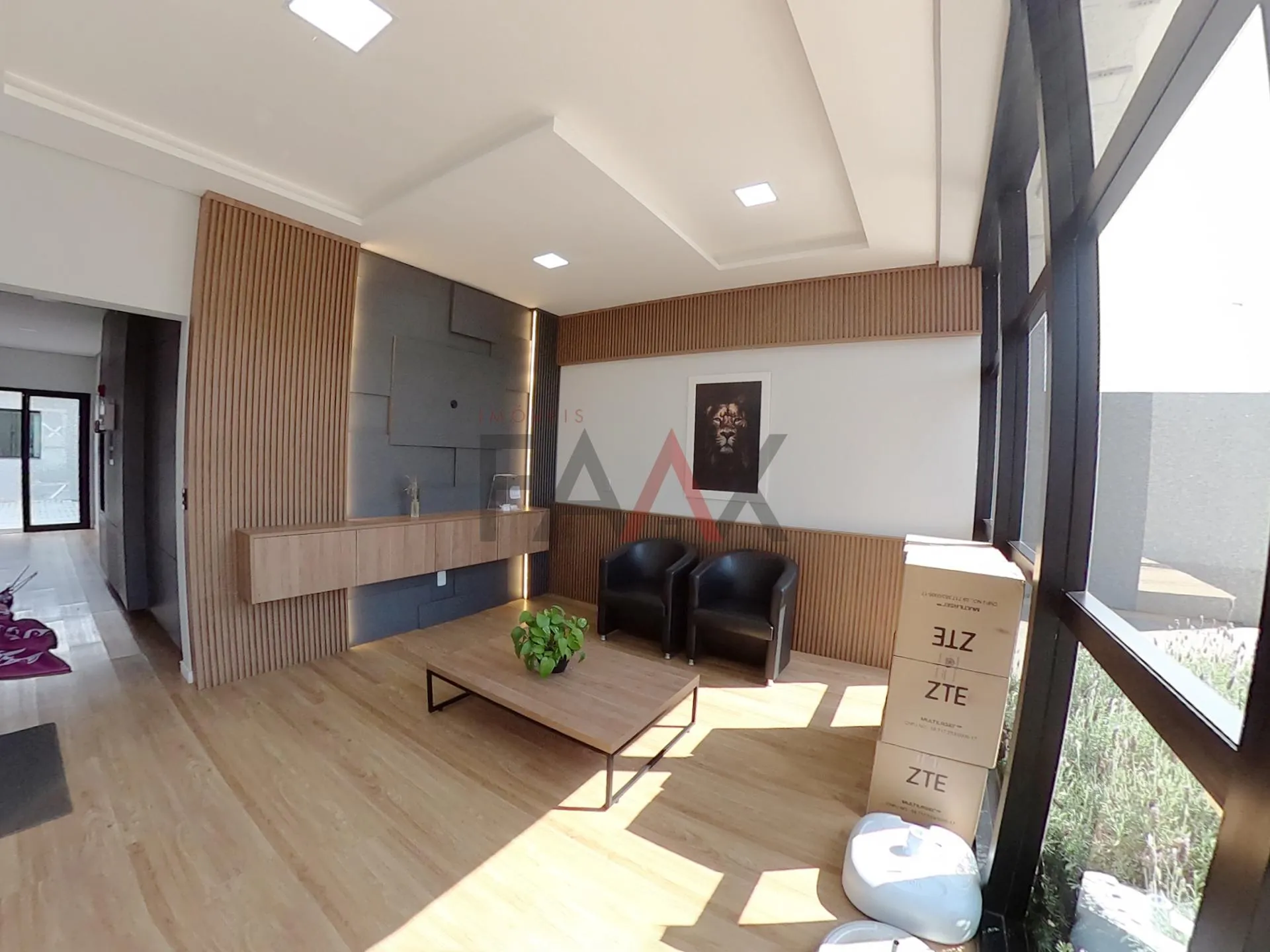 Imagem Prédio comercial de alto padrão para Venda no Bairro Santa Cruz
