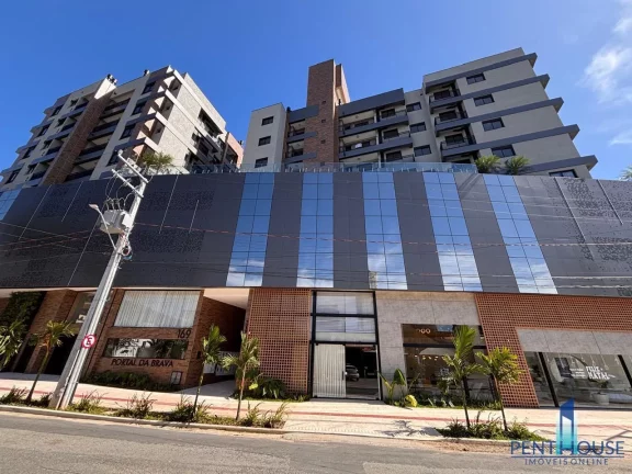Imagem Apartamento Zona Central para Venda em Balneário Camboriú, Praia dos Amores, 2 dormitórios, 1 suíte, 2 banheiros, 2 vagas