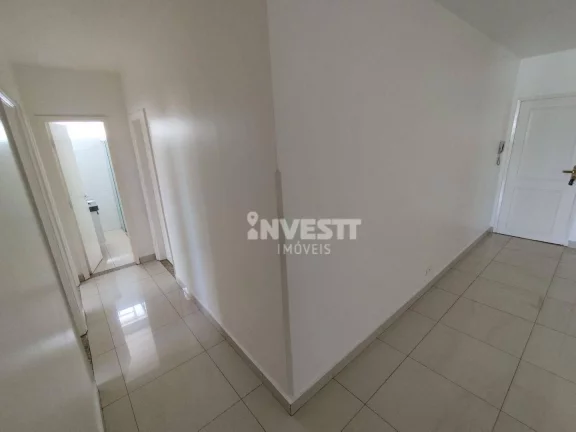 Imagem Apartamento com 3 dormitórios para alugar - Setor Aeroporto - Goiânia/GO