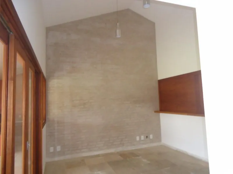 Imagem Magnífica Casa de Condomínio à Venda em Valinhos-SP, Bairro Pinheiro: 4 quartos, 4 suítes, 3 salas, 5 banheiros, 5 vagas, 450m².