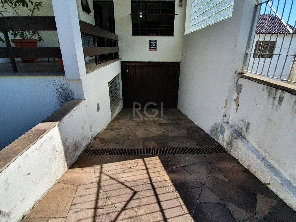 Imagem Casa com 333m² no bairro passo da areia