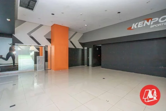 Imagem Loja para alugar, 101 m² por R$ 12.455,00/mês - Praia de Belas - Porto Alegre/RS