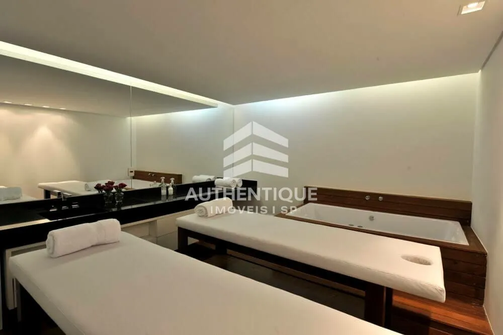 Imagem BENEDITO LAPIN ITAIM BIBI - Apartamento à venda no bairro Itaim Bibi - São Paulo/SP, Zona Sul