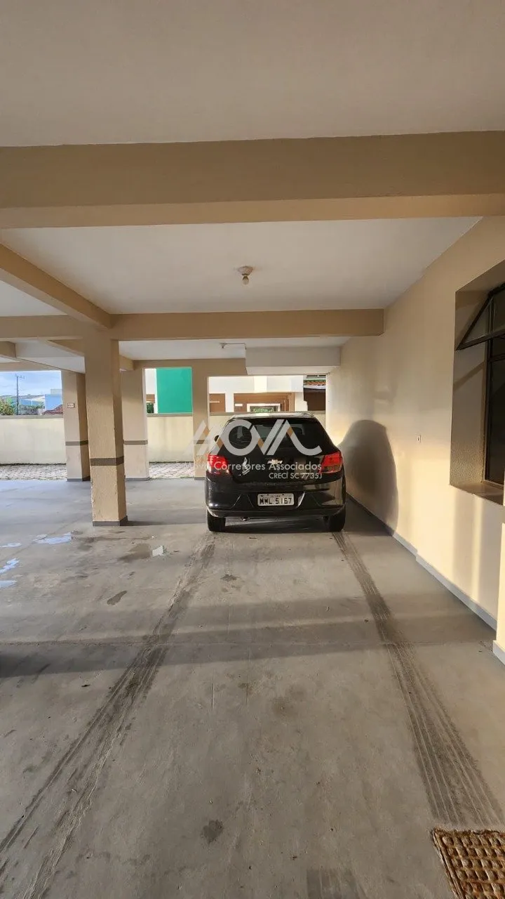 Imagem Apartamento à venda no Residencial Gaivotas, em Itapoá SC.

Imóvel com dois dormitórios, banheir...