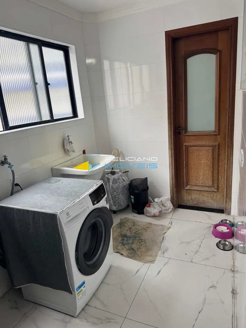 Imagem Apartamento com 3 quartos, Boqueirão, Praia Grande - R$ 1.35 mi, Cod: 7348