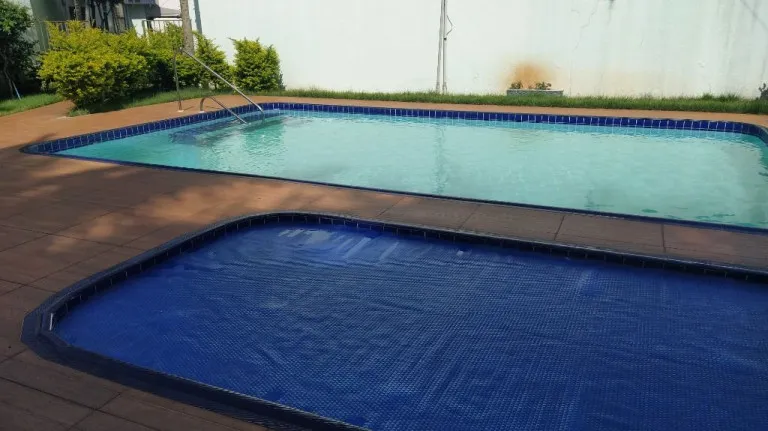 Imagem Casa de Condomínio com 4 Quartos à Venda, 135 m² em Setor Jaó - Goiânia